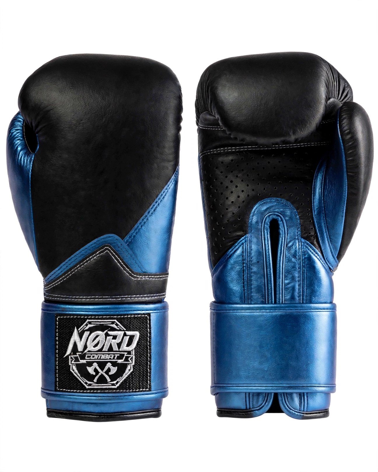 NØRD ÆGIR VELCRO EDITION