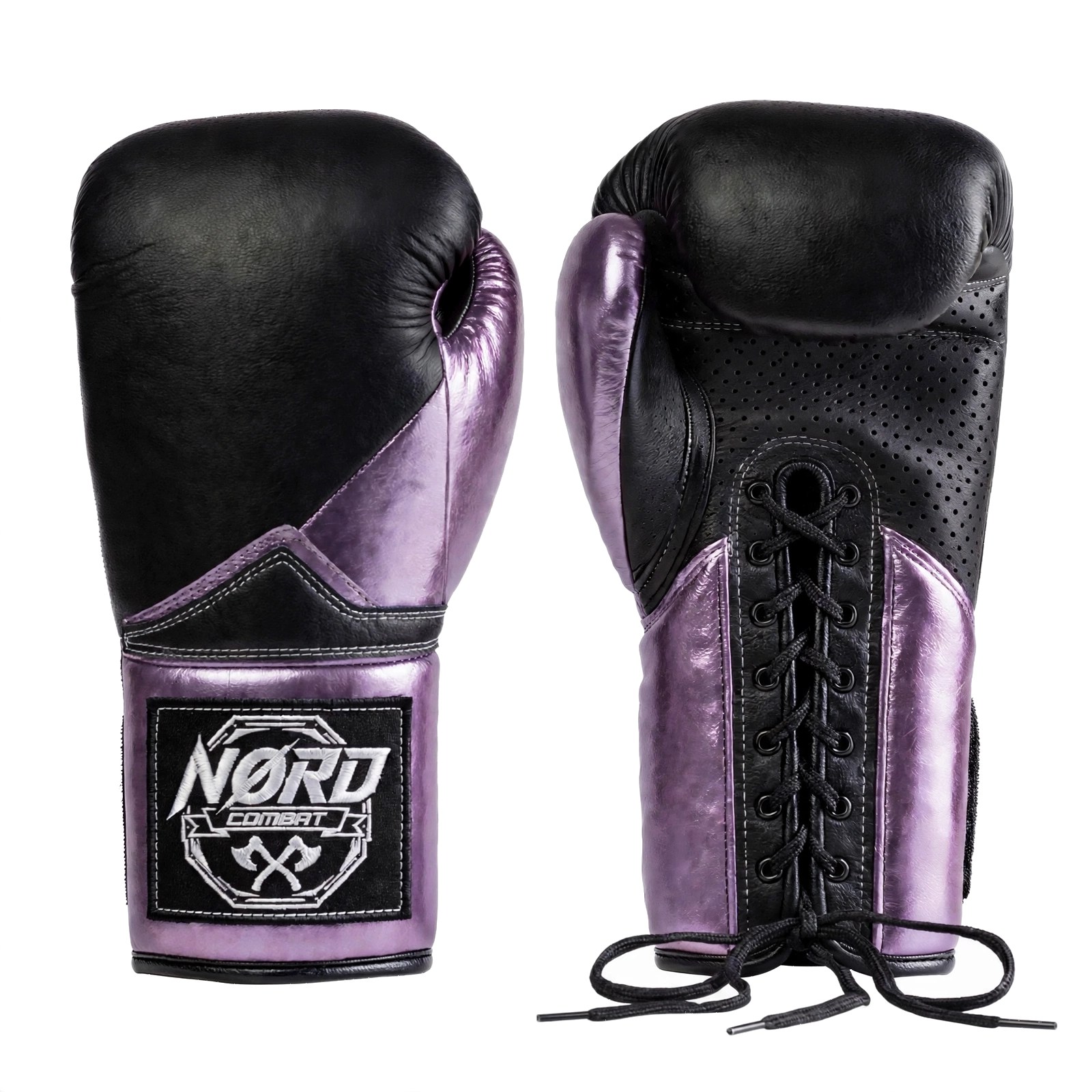 NØRD FREYJA LACE-UP EDITION