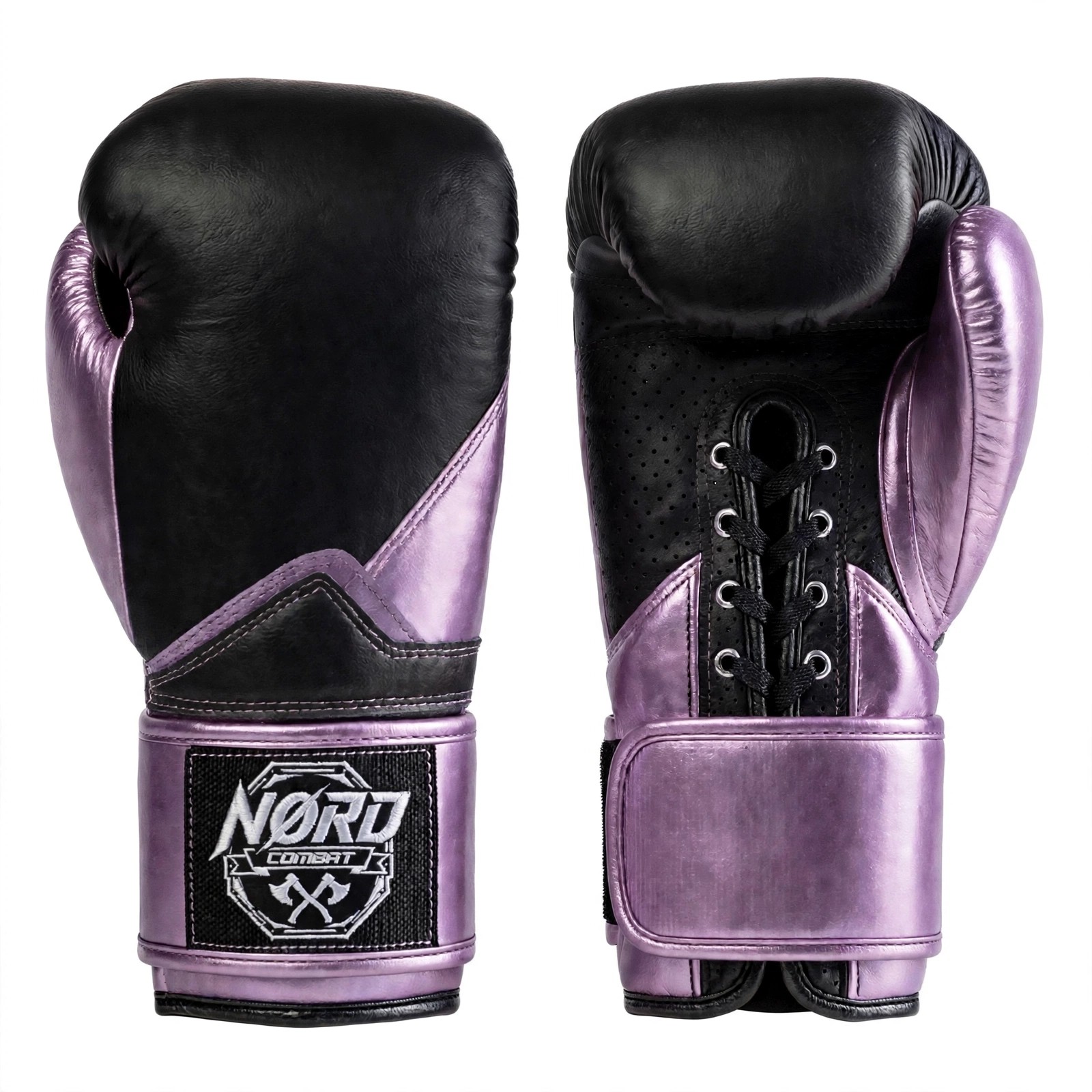NØRD FREYJA HYBRID EDITION