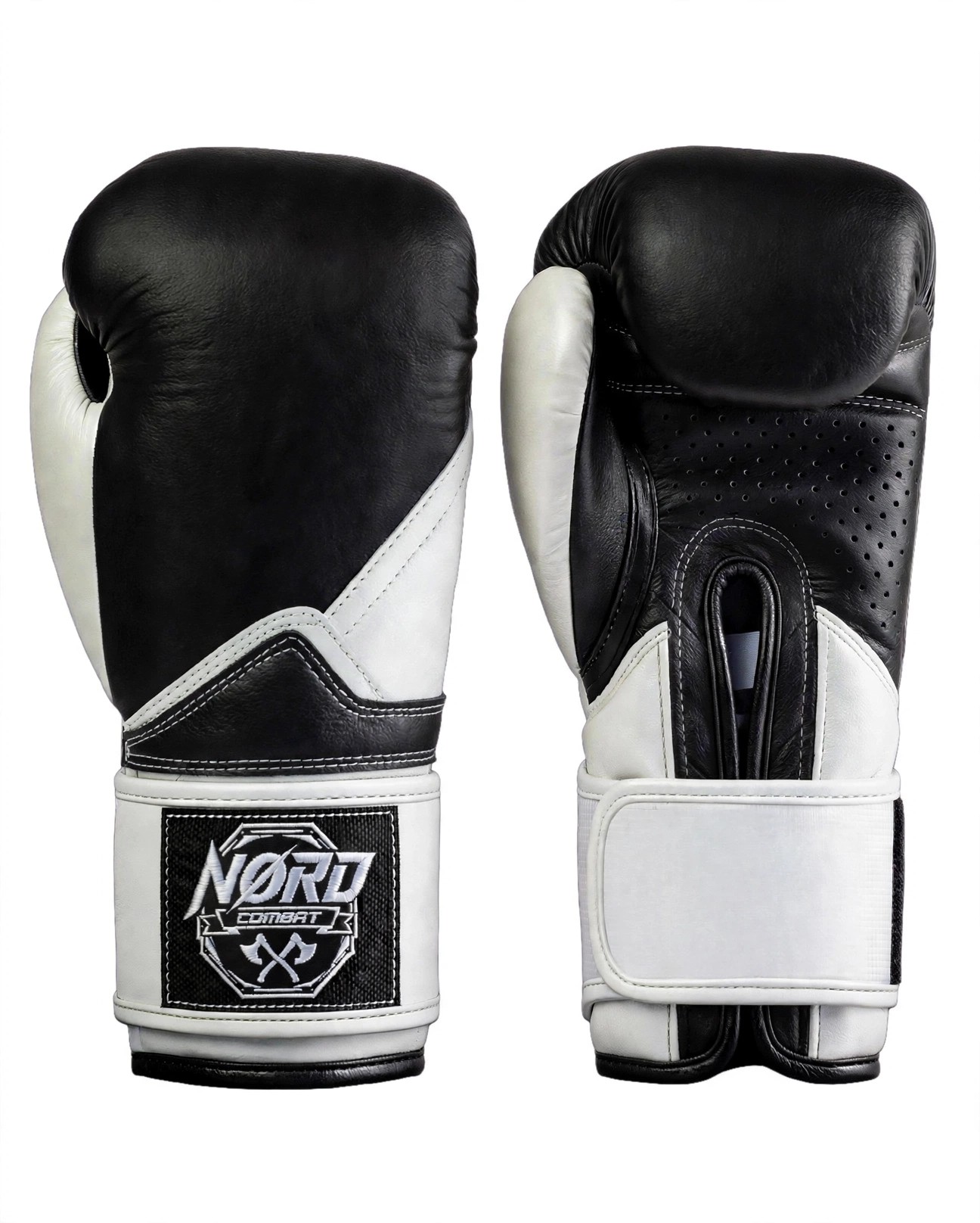 NØRD SKADI VELCRO EDITION