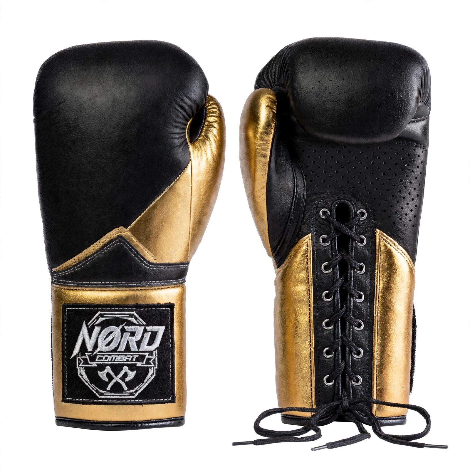 NØRD SÓL LACE-UP EDITION