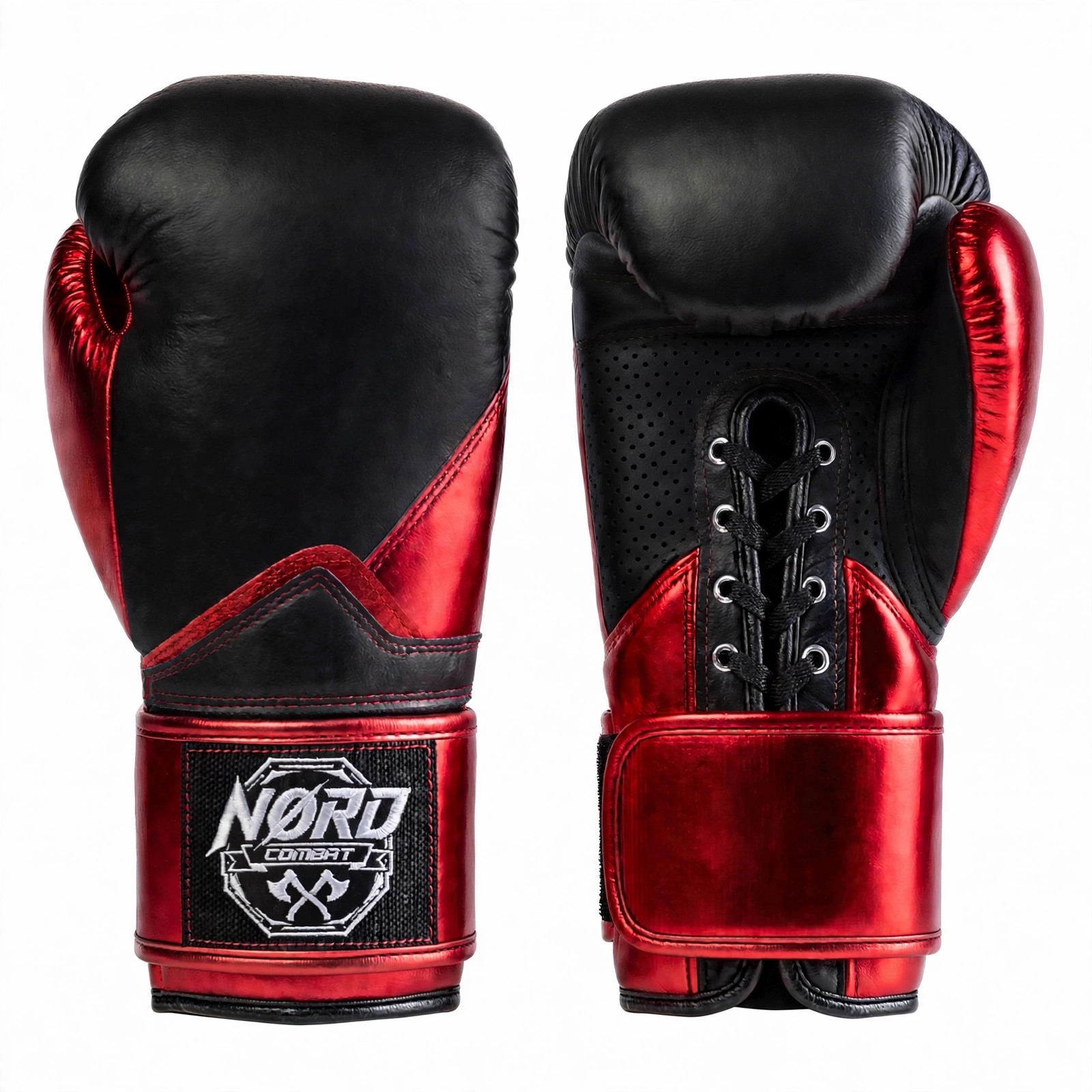 NØRD TYR HYBRID EDITION